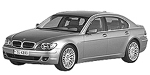 BMW E65 U11CE Fault Code