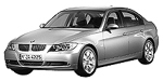 BMW E90 U11CE Fault Code
