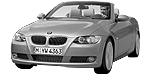 BMW E93 U11CE Fault Code