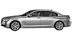 BMW F02 U11CE Fault Code