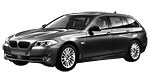 BMW F11 U11CE Fault Code